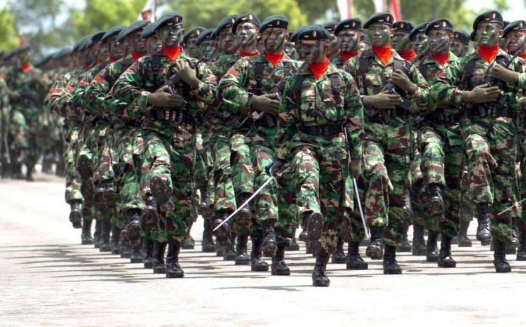 Tentara