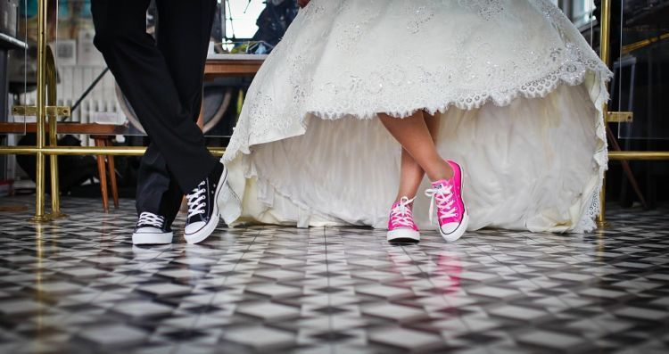 Sabar, jangan buru-buru nikah
