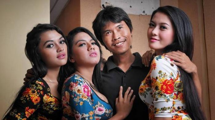 Pikirkan dulu niat
