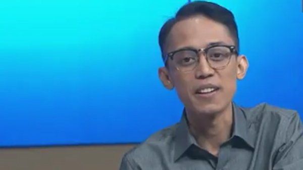Kiswinar dalam program