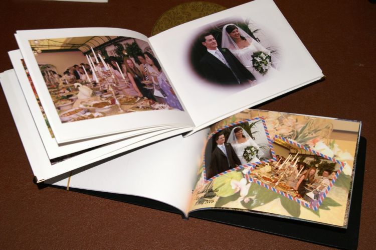 album foto