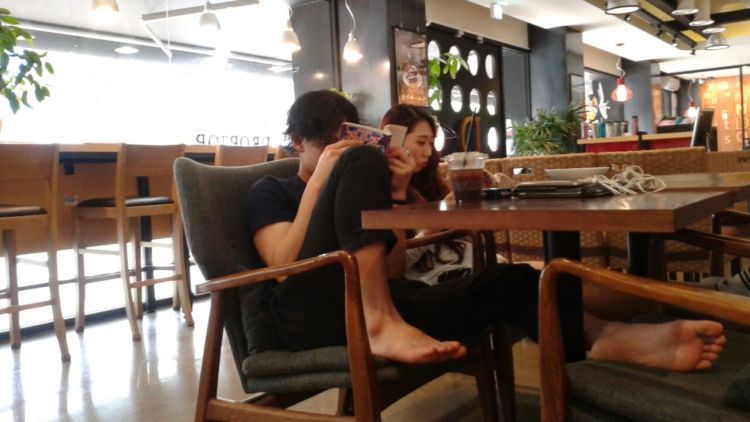pesannya bukan Cuma ‘lagi apa?’