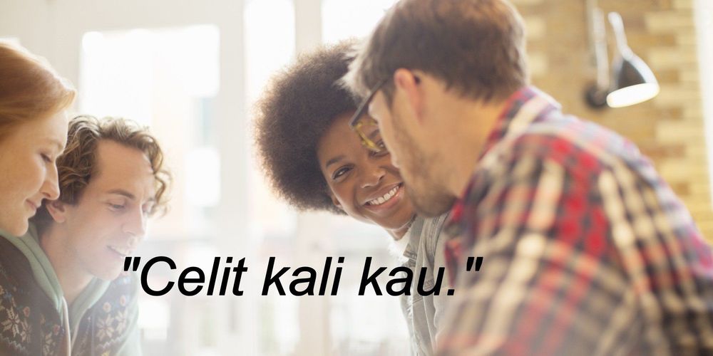 11 Frasa yang Bikin Rindu Sumatera. Yang Pernah