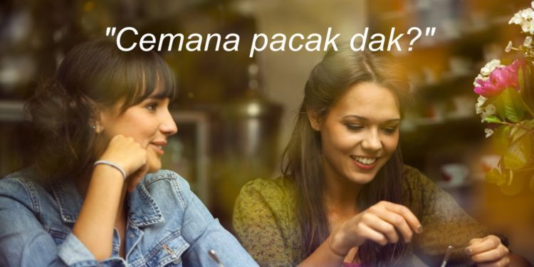 Bisa nggak?