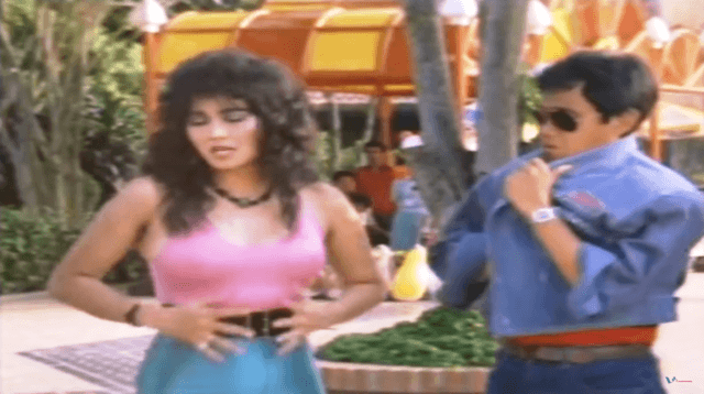 Penggemar Warkop DKI Pasti Ingat Dengan Cewek-Cewek Cantik Ini. Yuk