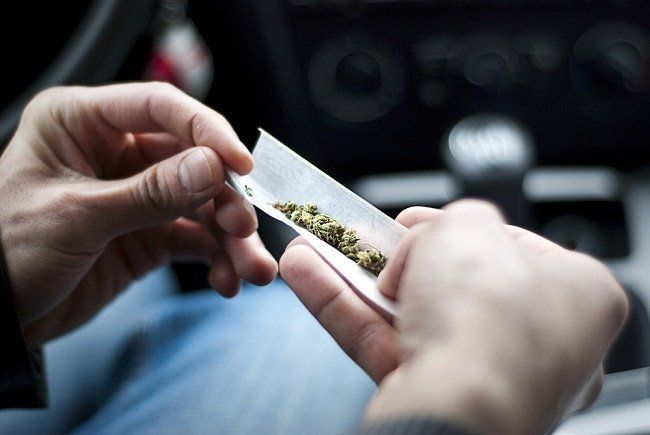 ganja