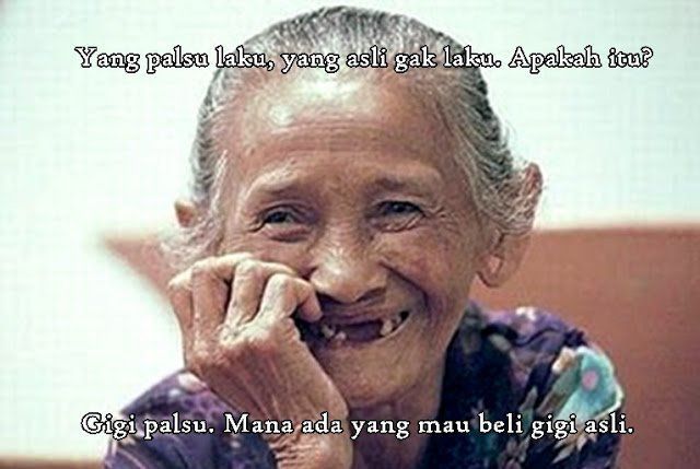 Siapa juga yang