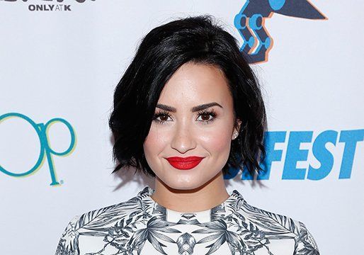 Demi Lovato