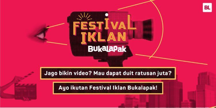 Yuk ikutan