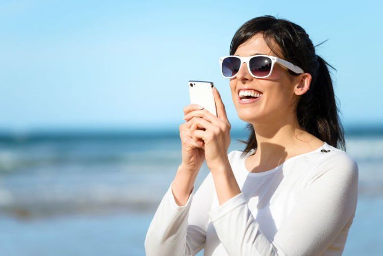 Smartphone nggak boleh lupa