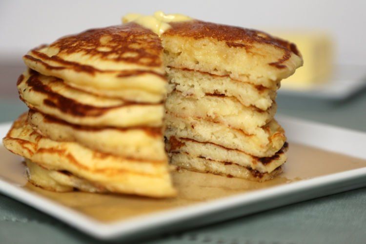 pancake