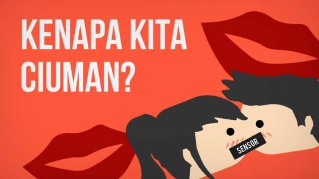 Kenapa?
