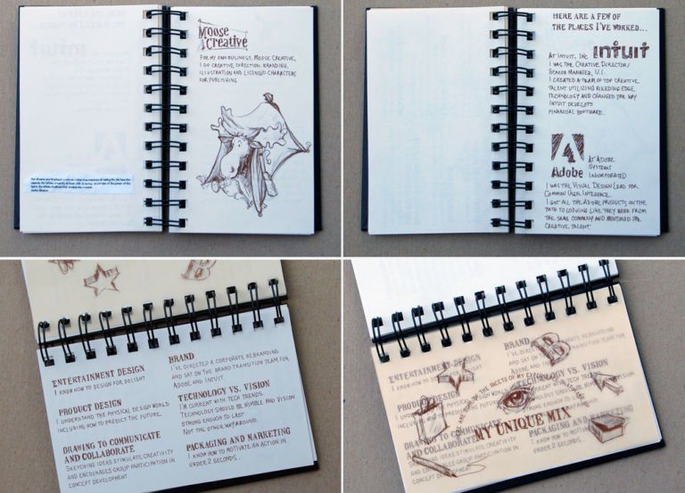 Bikin Web Di Notepad