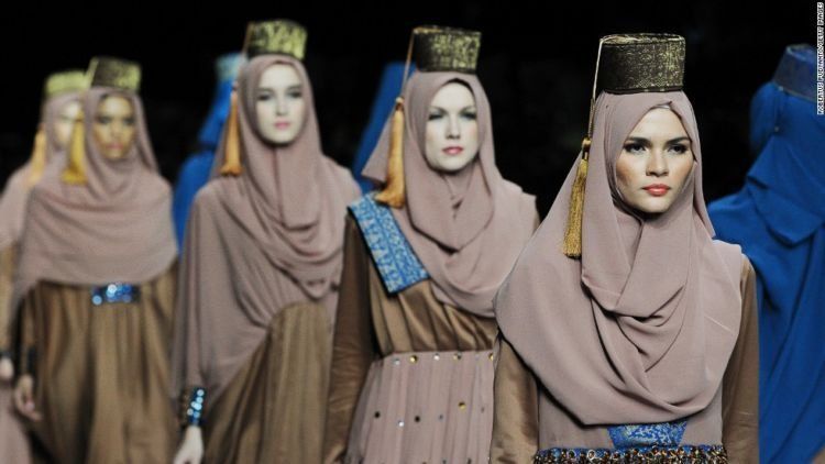 tinggi dan kurus