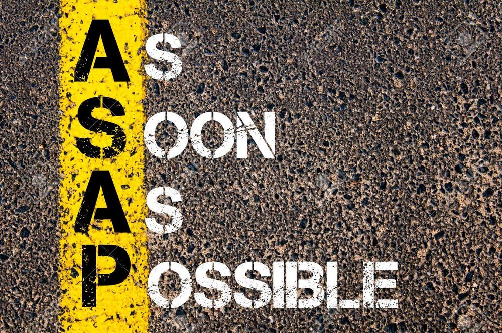 30 Singkatan Ini Sering Kamu Dengar Atau Ucapkan. Tapi, Yakin Tahu