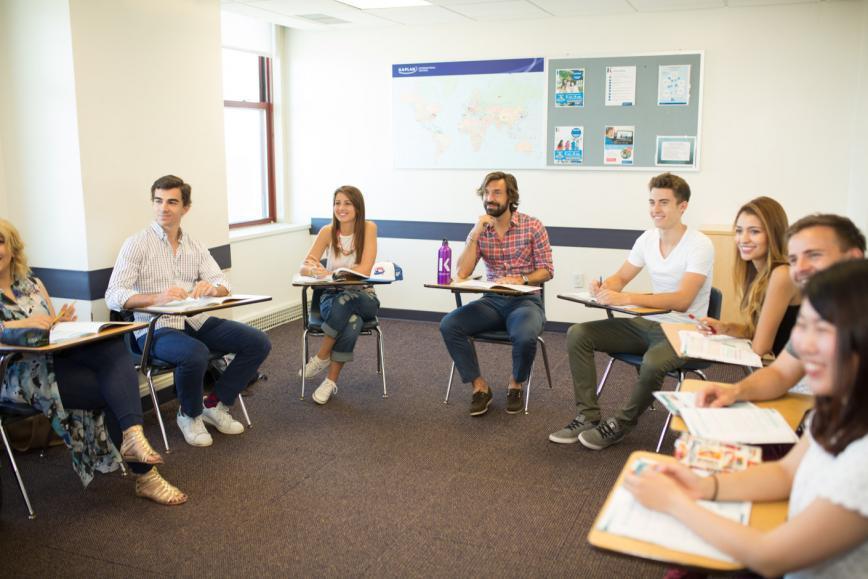 смарт образование. языковой школы. языковая школа в нью-йорке. открытие школы английского языка. курсы английского.