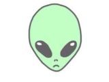 i'm alien...NMA