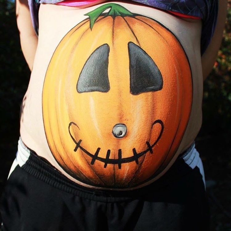 Pumpkin!