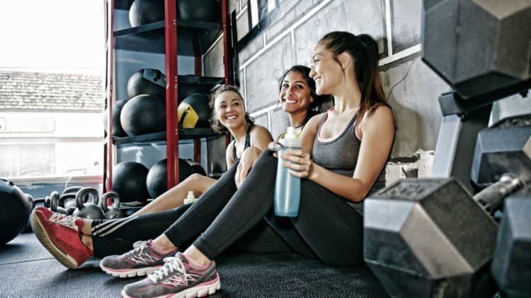 Kebiasaan Cewek Yang Selalu Dirahasiakan Dari Cowok Kalian Bakalan Kaget Kalau Baca