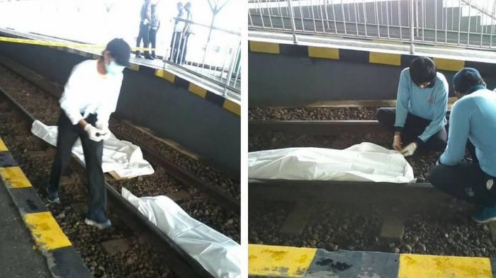 Satu nyawa hilang di Lempuyangan