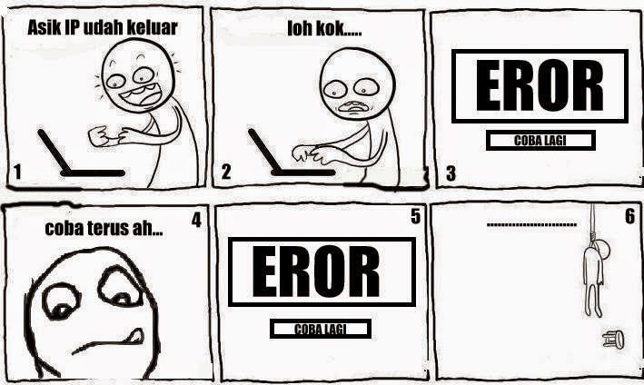 nah ini menjengkelkan luar biasa