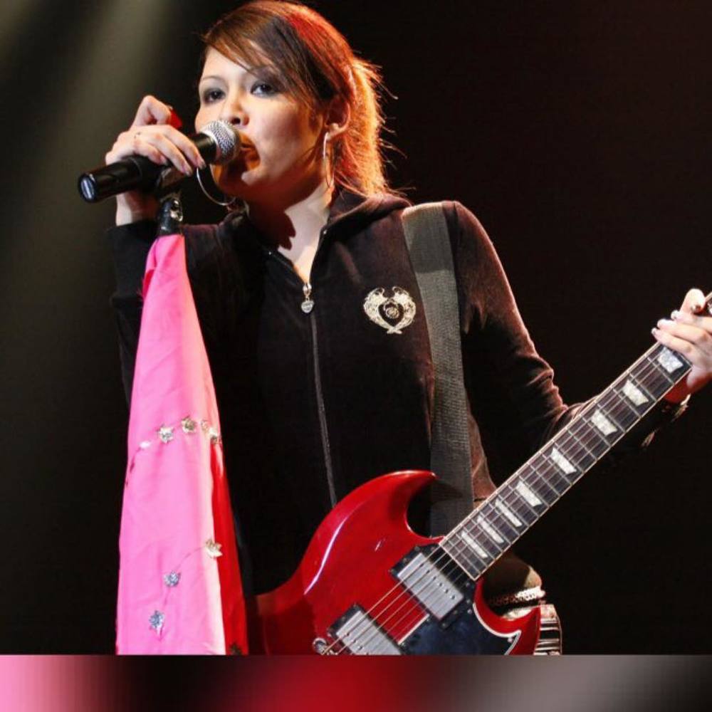 15 Lagu Ini Cocok Buat Cewek yang Merasa Kuat dan Sudah Mati Rasa Sama