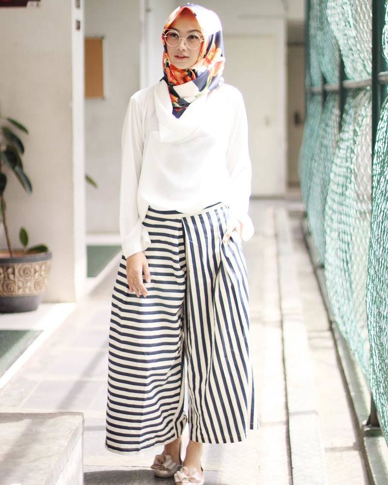 hippie hijab