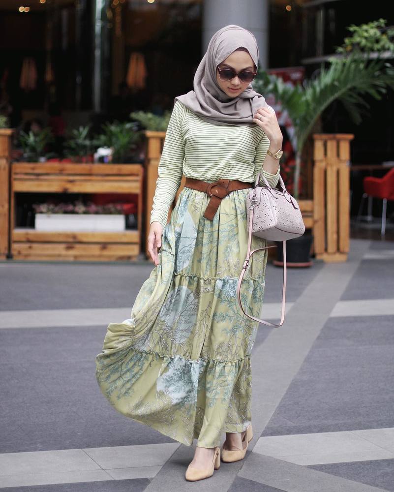 hippie hijab