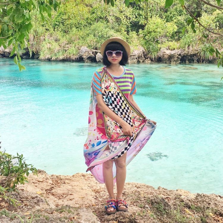 siap banget buat ke pantai