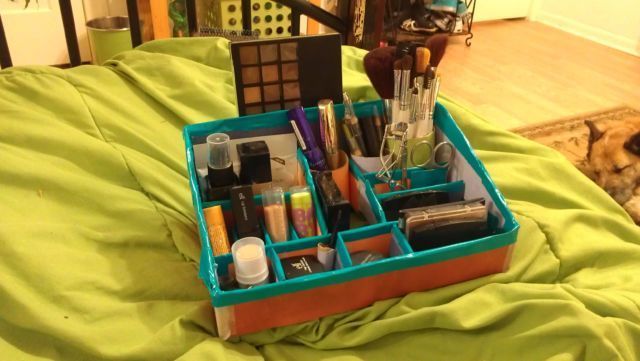 rak makeup