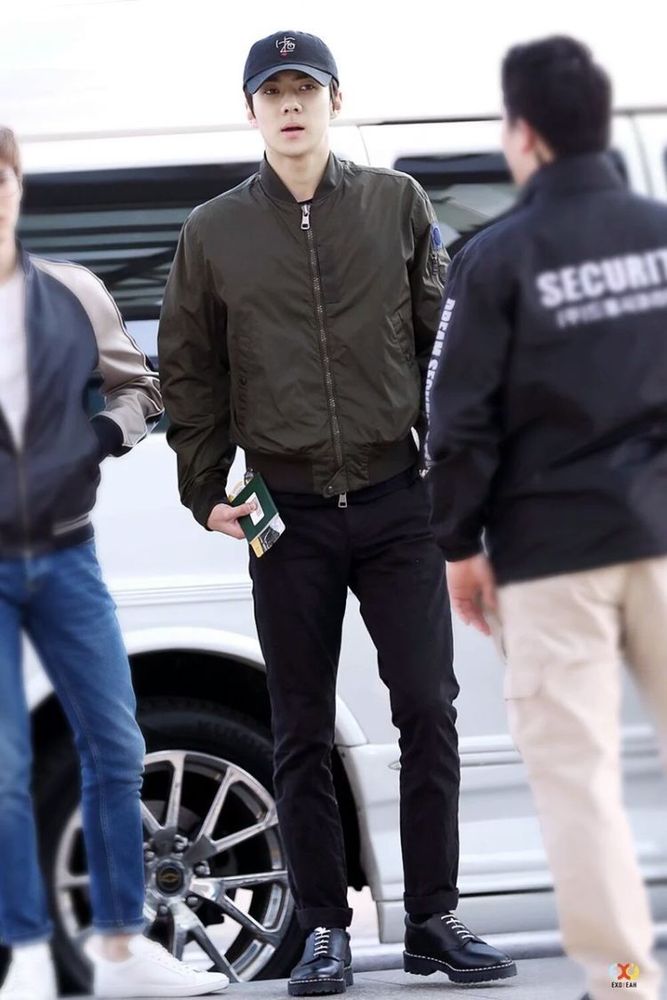 Sehun EXO