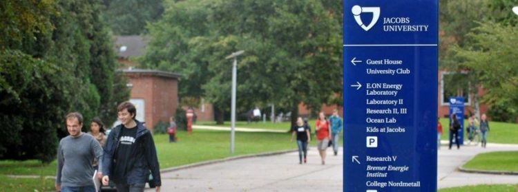 Jacobs University
