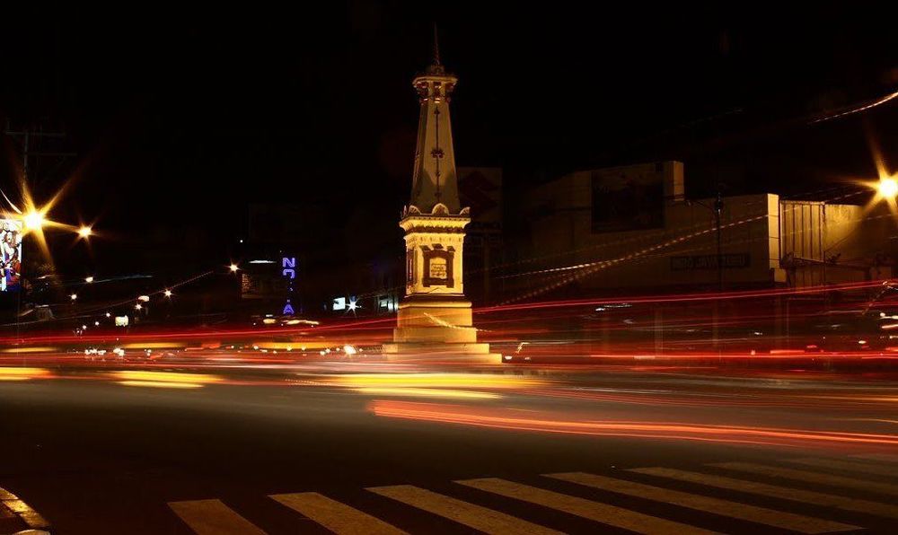 Siapin Uang 500 Ribu Aja Buat 3 Hari Keliling Jogja Bikin Kamu Makin Nggak Sabar Buat Liburan 
