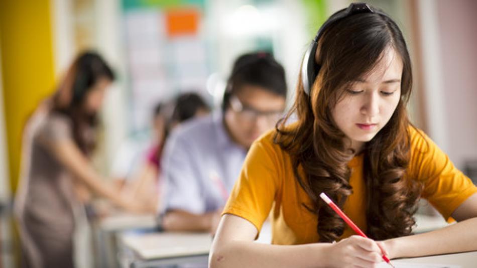 Untuk Pencari Beasiswa, TOEFL Udah Nggak Zaman! Biar ...