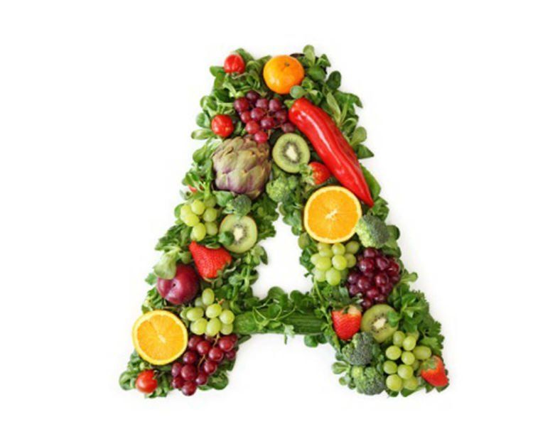vitamin A