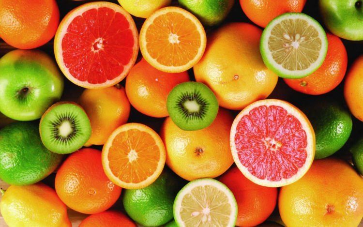 banyak konsumsi vitamin C
