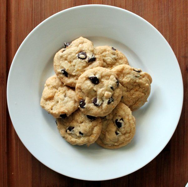kukis dingin