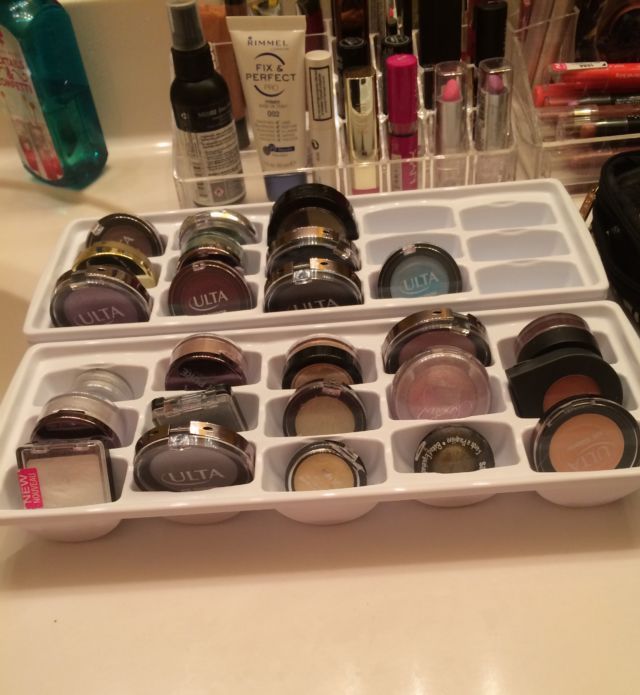 rak makeup