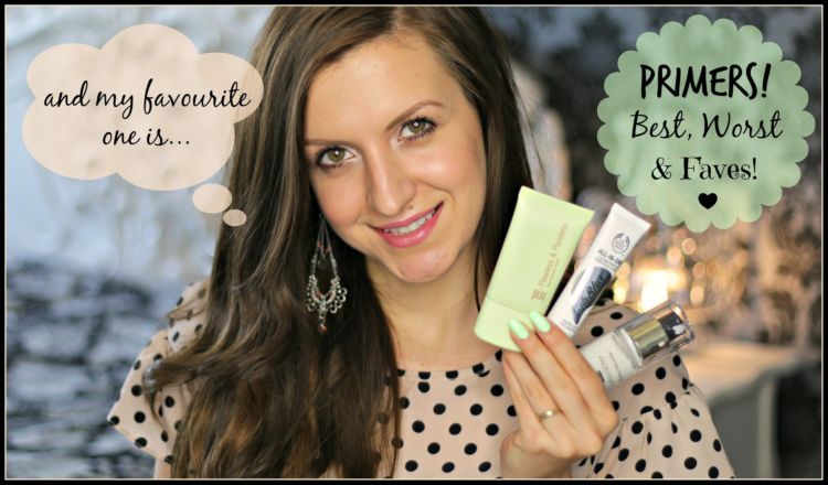 face primer