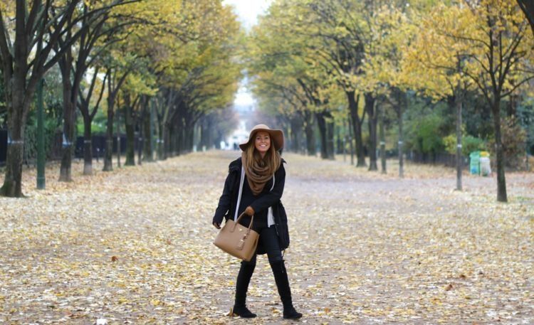 traveling ke luar negeri