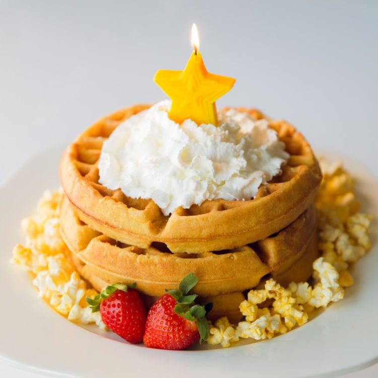 pengganti kue ulang tahun