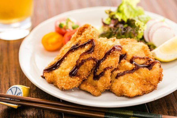 ayam krispi