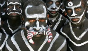 10 Makhluk Mitologi Ini Konon Ada Di Indonesia Mereka Beneran