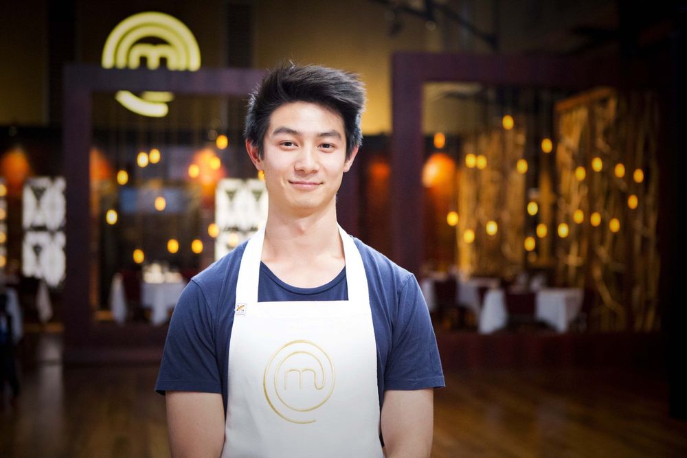 Chef Reynold