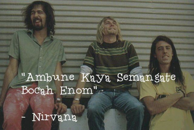 20 Lagu Hits Ini Emang Kece, Tapi Kalau Judulnya Diganti 20 Lagu Hits Ini Emang Kece, Tapi Kalau Judulnya Diganti