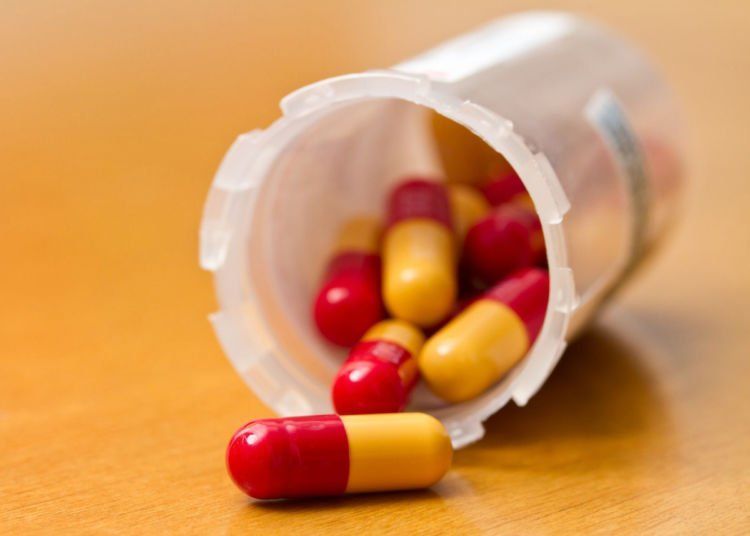 antibiotik