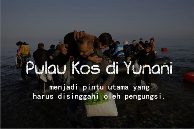 Pulau Kos