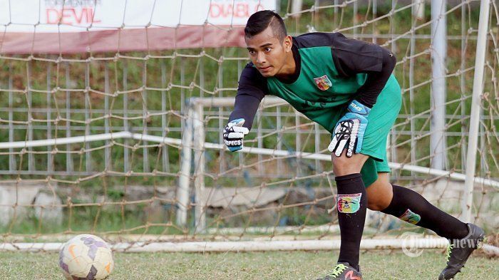 Ravi Murdianto