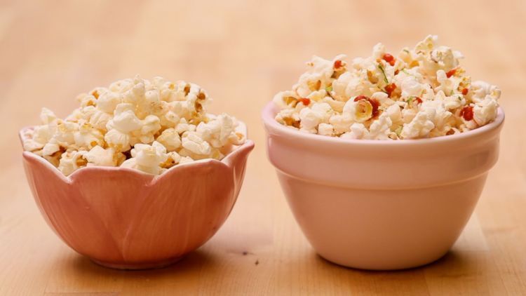 popcorn
