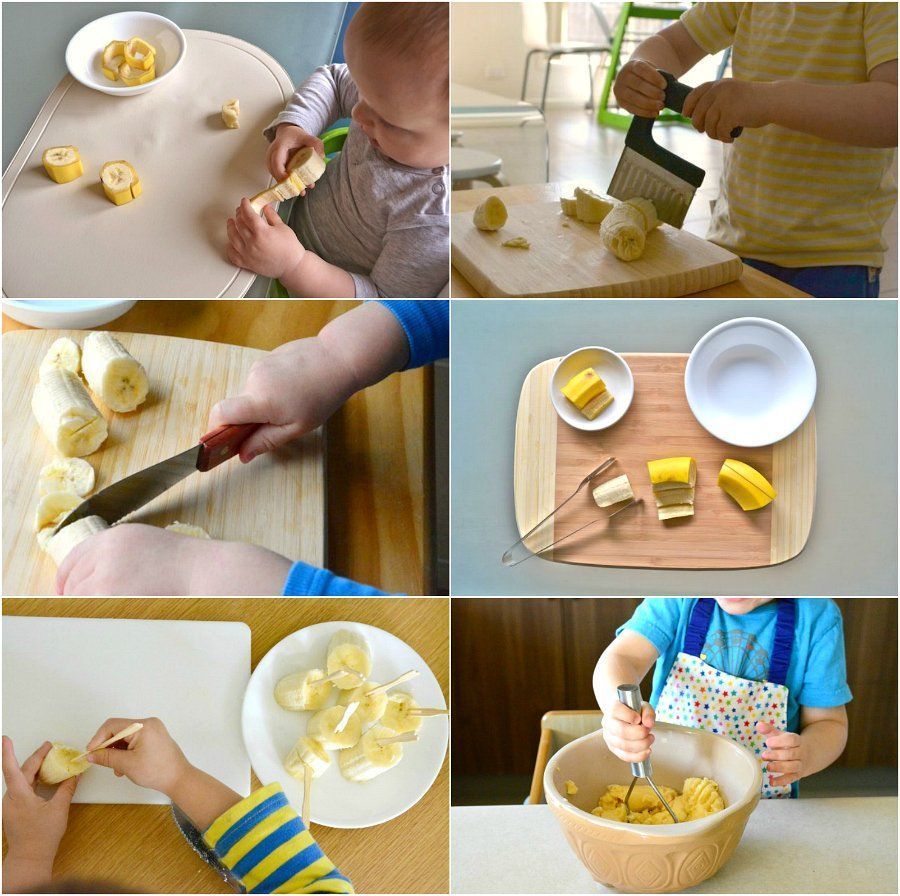 Tak Harus Melulu Gadget, 8 Permainan Montessori yang Mudah Dibuat di - Gambar Permainan Tradisional Benda Ringan